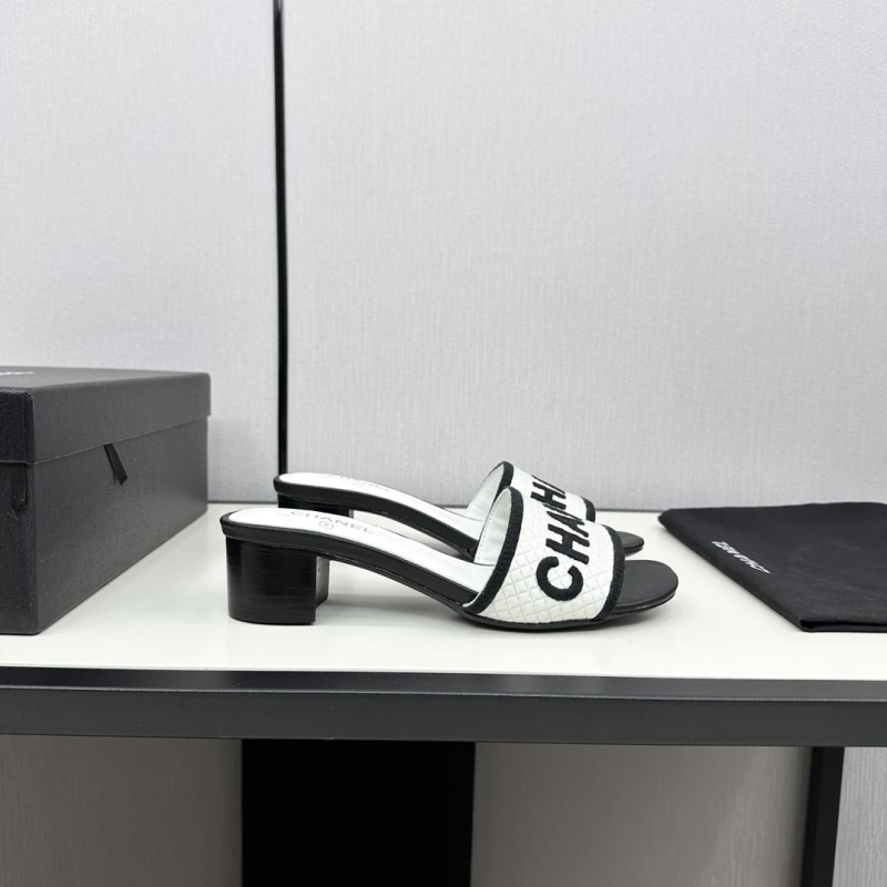 Ch*el slippers